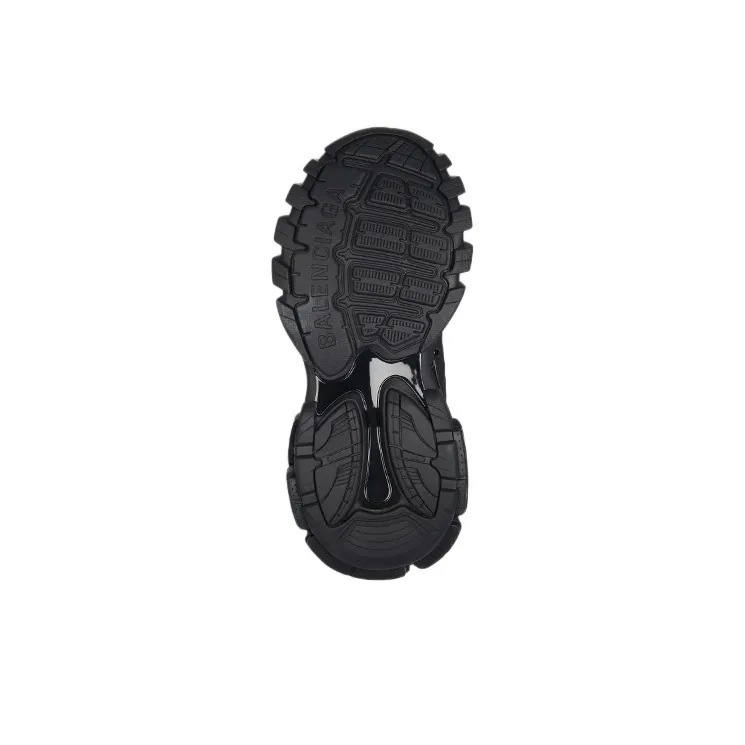 Balenciaga Track Mule 'Black'-5