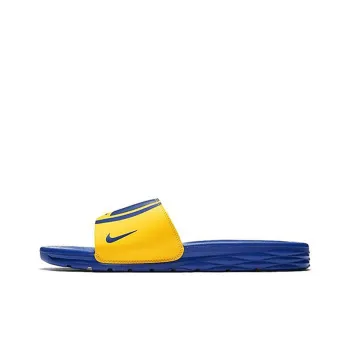 Nike Nba X Benassi 'Warriors'