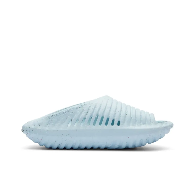 LiNing Xuankong Slay Quiet Slide Slippers Women's Blue-1