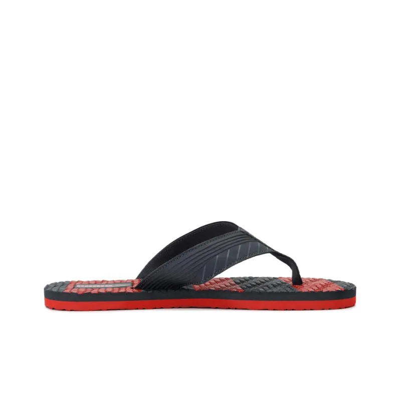 PUMA Freddy Idp Sandals Black/Red-1