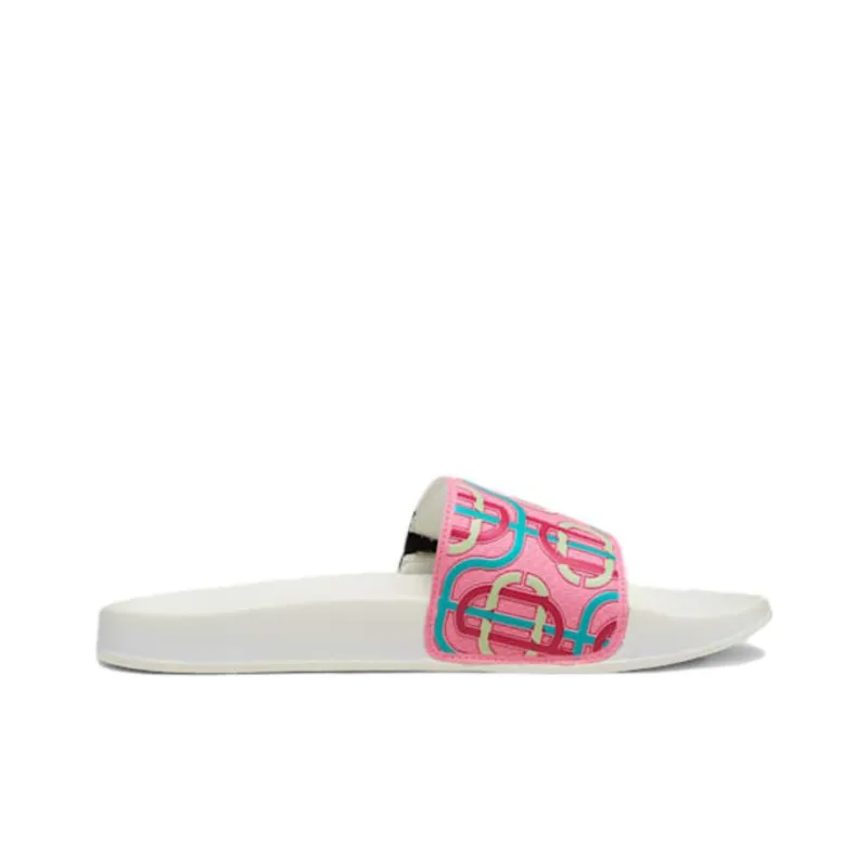 PALM TREE CREW x PUMA Leadcat 2.0 Slide Slippers Men's Pink-1