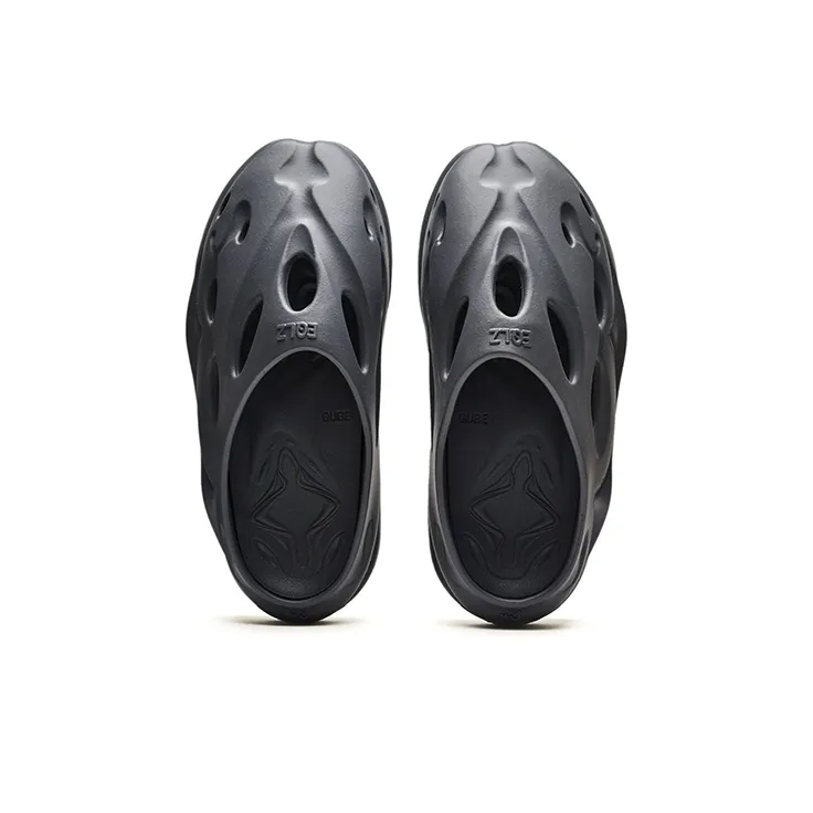 EQLZ EQUALIZER 1100 Quiet Slide Slippers Unisex Capybara-3
