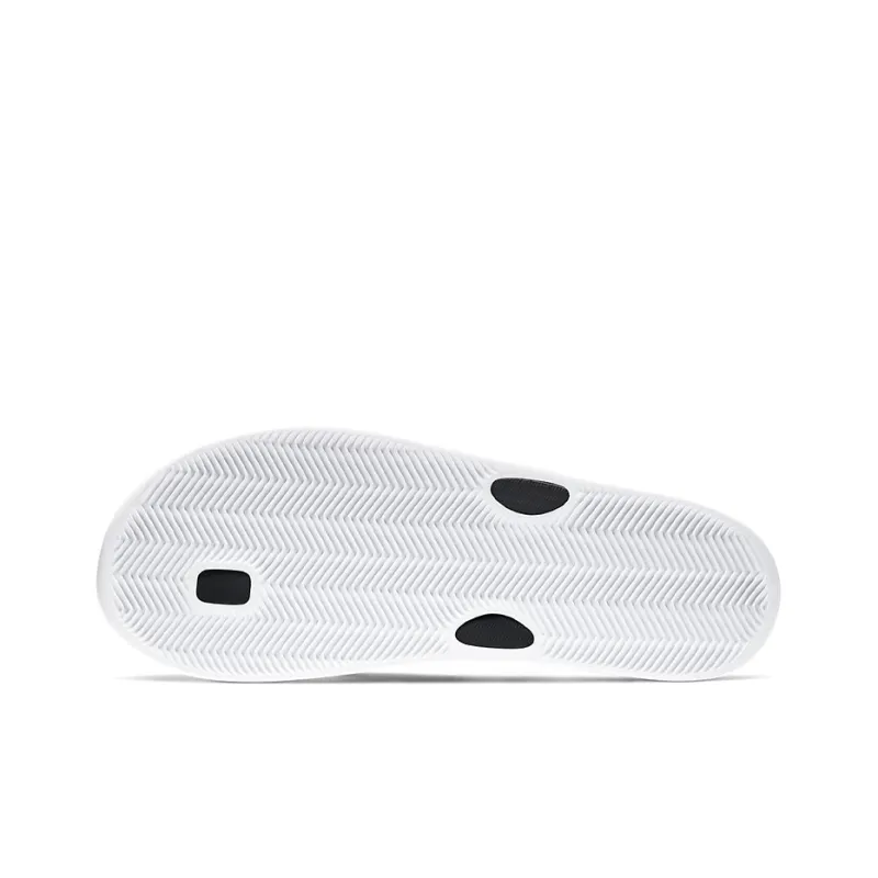 Nike Kepa Kai Thong Gray Black Slippers 'White Gray Black'-3