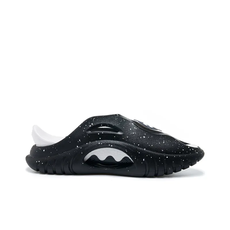 RIGORER Shark Slide Black-1