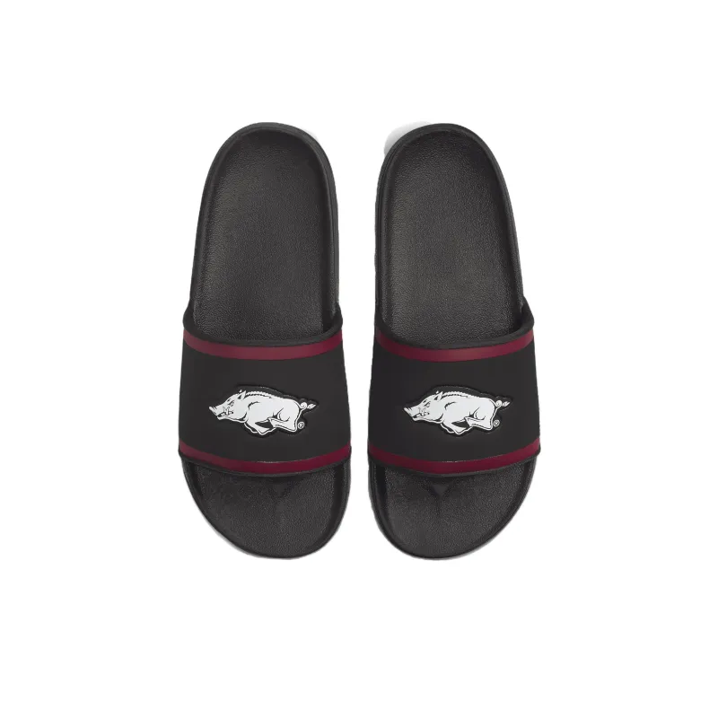Nike Offcourt Slide 'Arkansas'-2