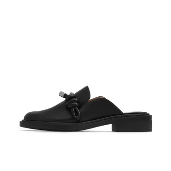 CHARLES&KEITH Stylish Sandal Women's Black