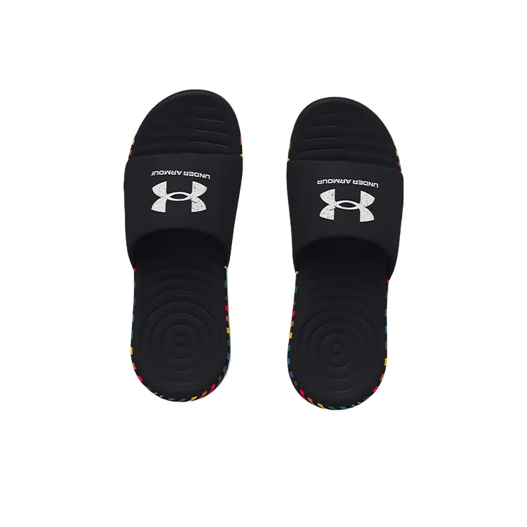 Under Armour Ansa Slide 'Pride'-3