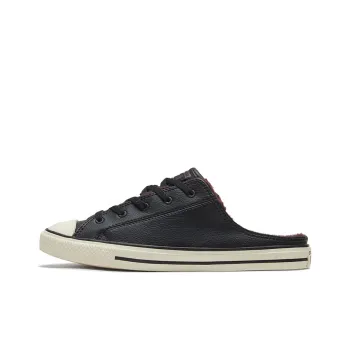 Chuck Taylor All Star Women's Converse Dainty Mule Slip 'Black Currant' Women's