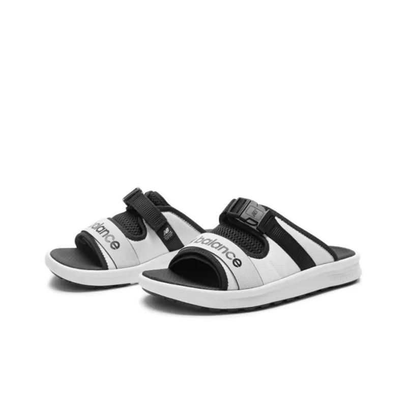 New Balance 330 Black/White/Grey-2