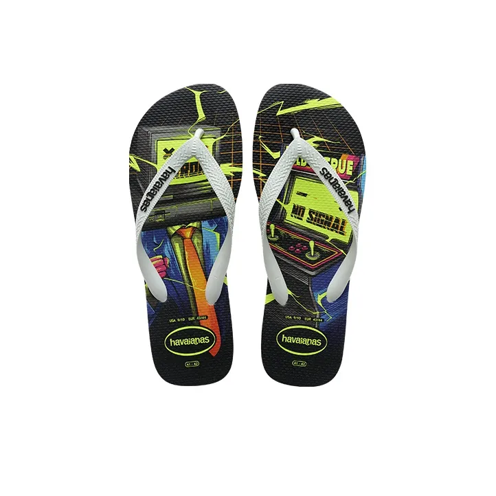 Havaianas Flip Flops Unisex-4
