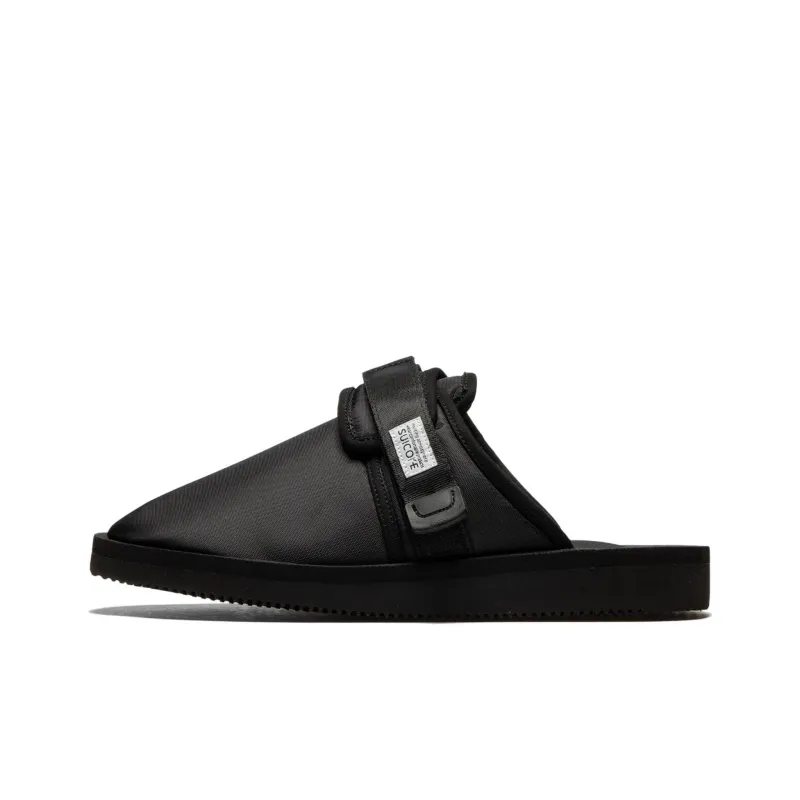 Suicoke ZAVO-Cab 'Black'-0