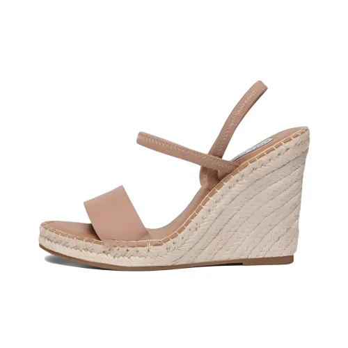 STEVE MADDEN One-Strap Sandals Women's