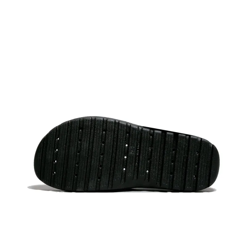 JORDAN Super.Fly Team Slide 'Black'-4