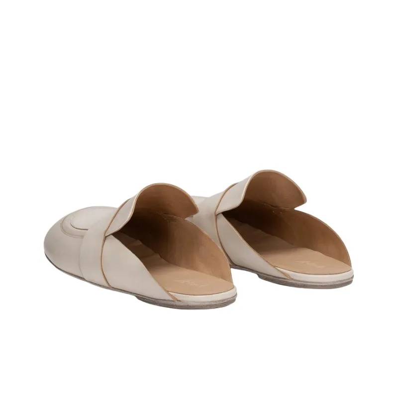 Marsèll Sip-on Leather Loafers-4