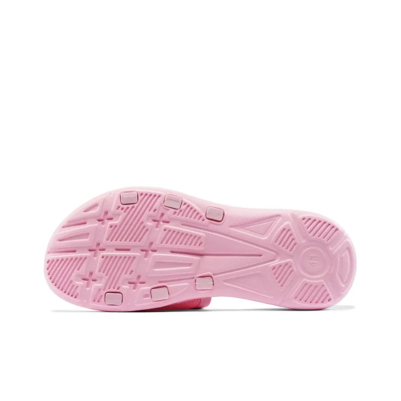 RIGORER Quiet Abrasion Resistant Slide Slippers Men's-5