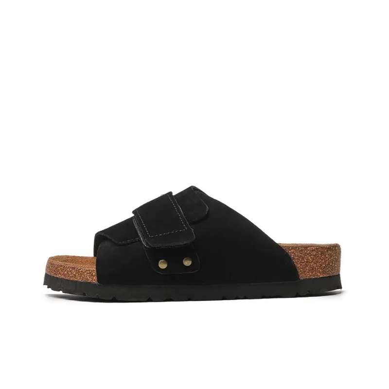 TASMAN AUS Slide Slippers 3.5cm Women's-0