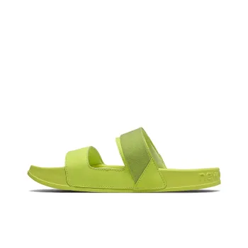 New Balance 202 Series Lemon Slippers Women's