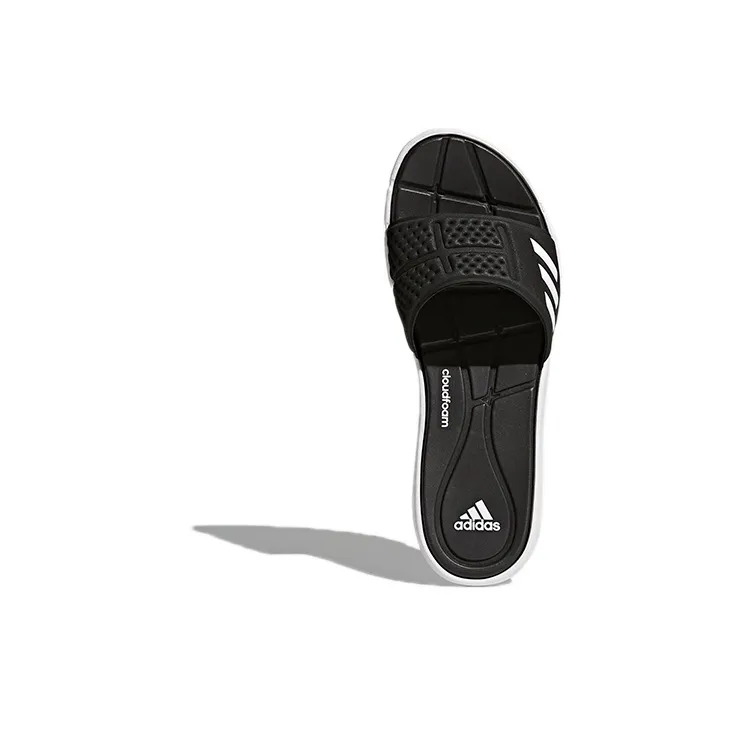 Adidas Adipure Cloudfoam Slides Core Women's-4