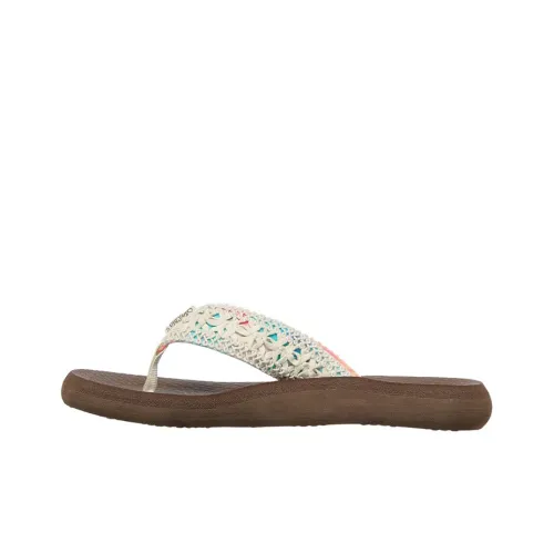 Skechers Flip Flops Women's