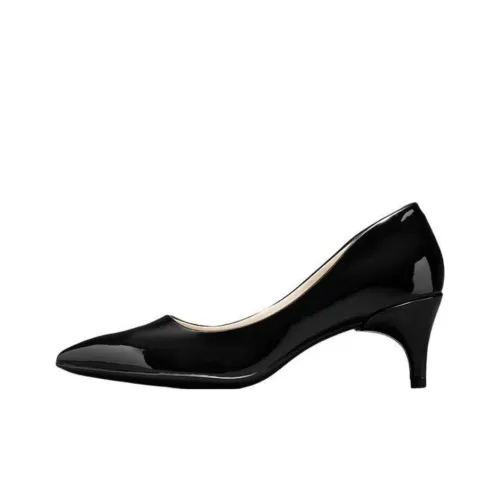 Ecco High Heels Women's Black