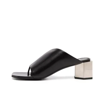 OFF WHITE Xenut Slip On Mules Women's