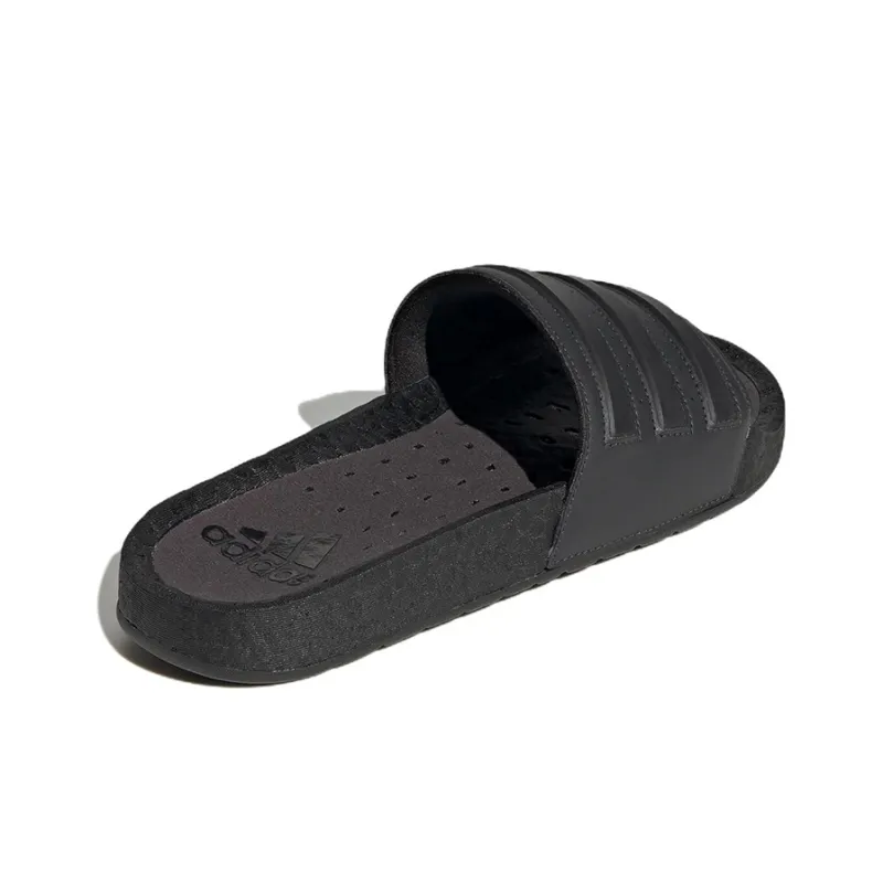 Adidas Adilette Boost Carbon-3
