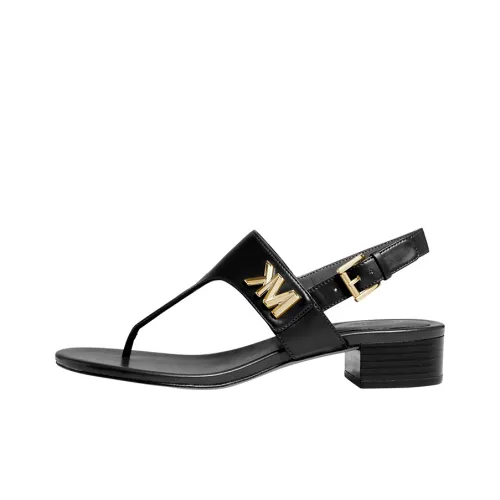 MICHAEL KORS One-Strap Sandals Women's