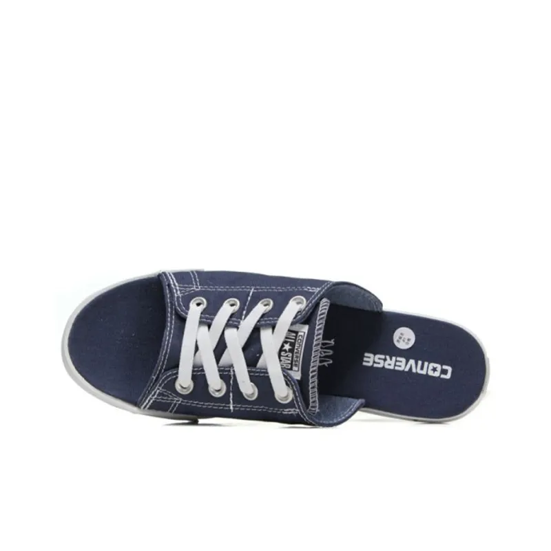 Converse Chuck Taylor All Star Cutaway Evo 'Navy'-2