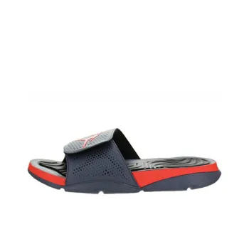 JORDAN Hydro 5 Gray Orange 'Gray'