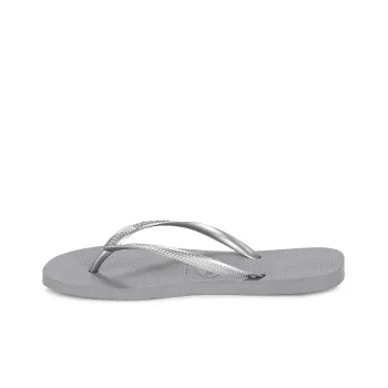 Havaianas Stylish Sandals Unisex Gray