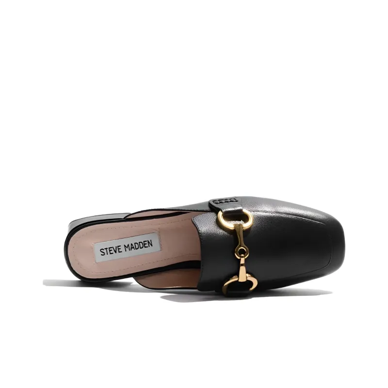 STEVE MADDEN Closed Toe Slippers Women's-2