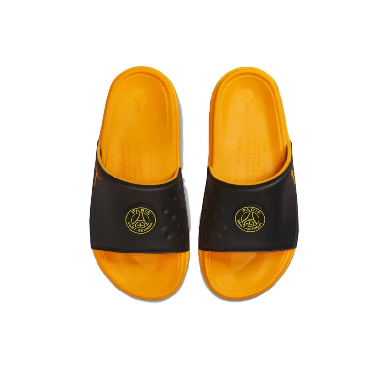 Jordan Play Slide Psg Black Taxi-4