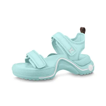LOUIS VUITTON Archlight Sandals Women's