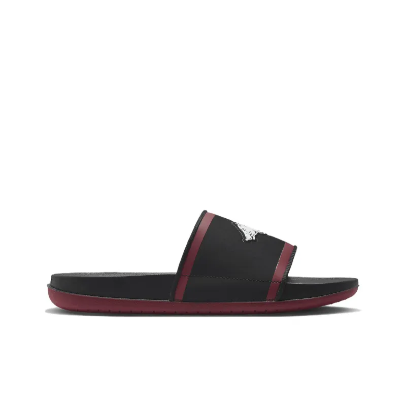Nike Offcourt Slide 'Arkansas'-1