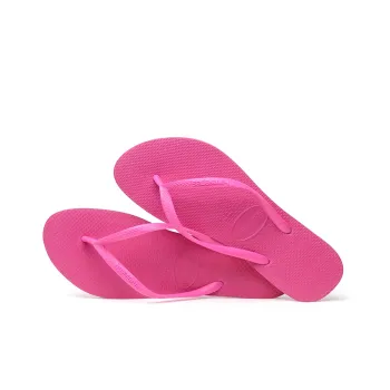 Havaianas Stylish Sandals Women's Fuchsia