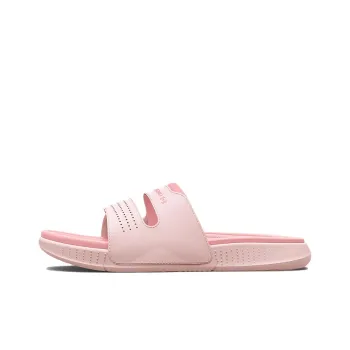 Under Armour Ansa Studio Slide 'Retro Pink' Women's