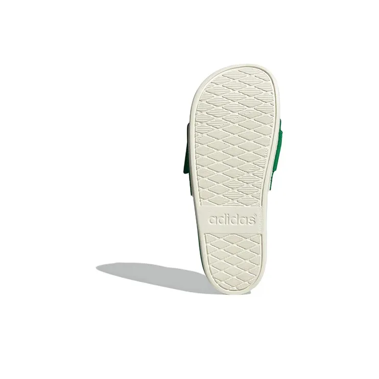 Adidas By Stella McCartney Logo Touch strap Sliders Women's-5