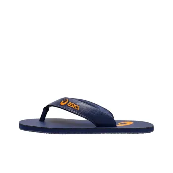 Asics Zorian AS Sandal 'Blue Shocking Orange'