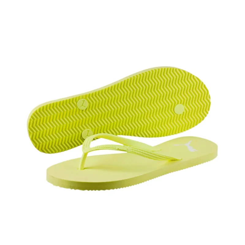 PUMA A|X Armani Exchange Flip Flops Women's-2