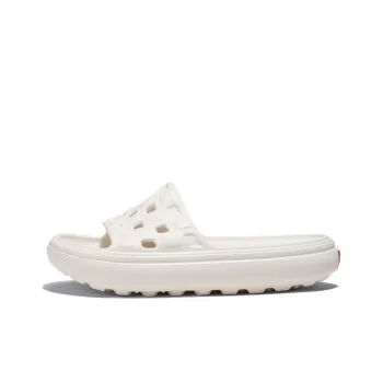 Vans Slide On VR3 Cush Sandal 'White' Women's