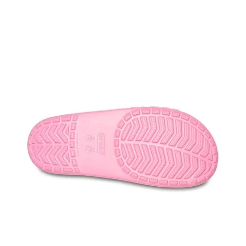 Crocs Bayaband Clog Red Slippers-4