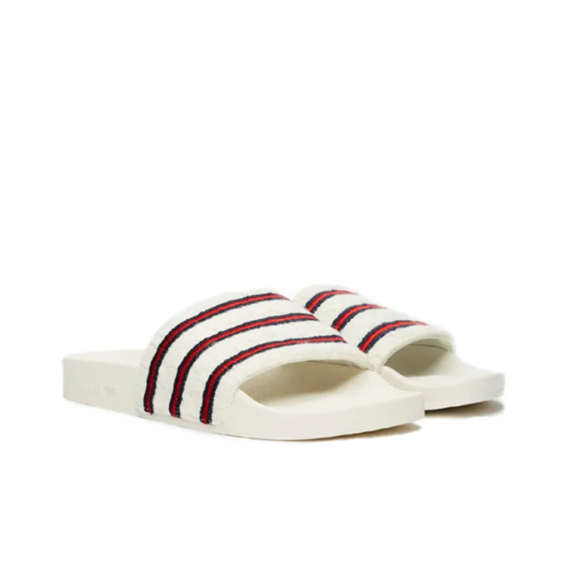 Adidas Adilette Extra Butter Cableknit-2