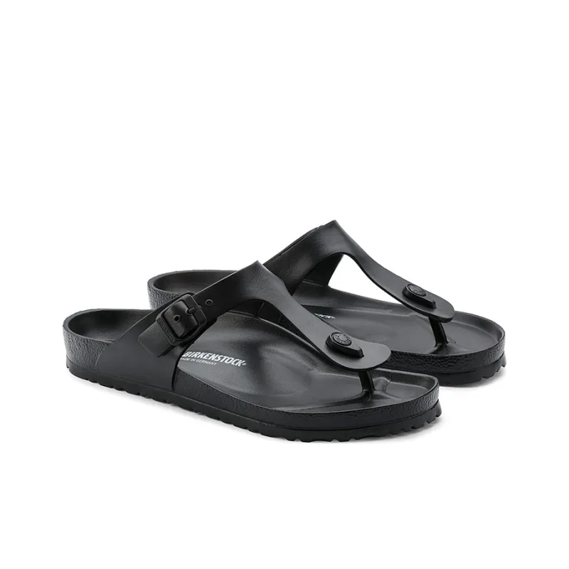 Birkenstock Gizeh T Bar Slip On Sandals Women's-3