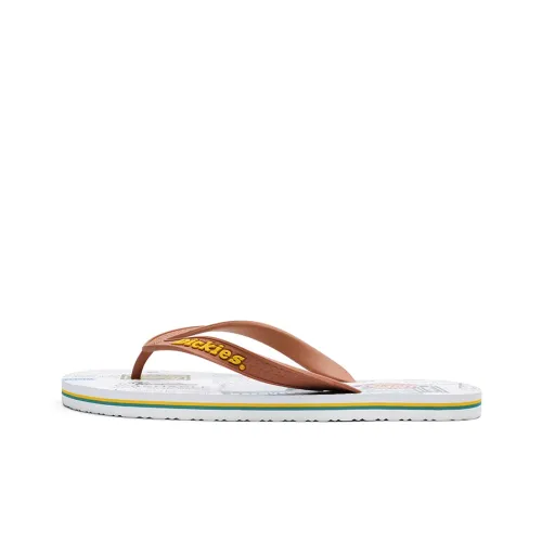 Dickies Flip Flops Men