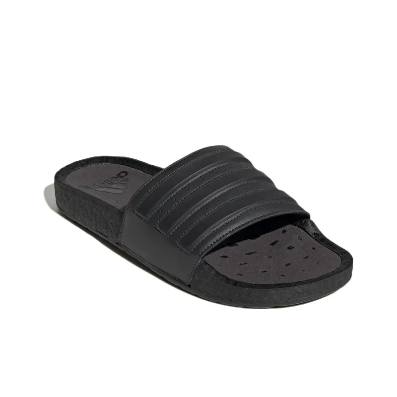 Adidas Adilette Boost Carbon-2