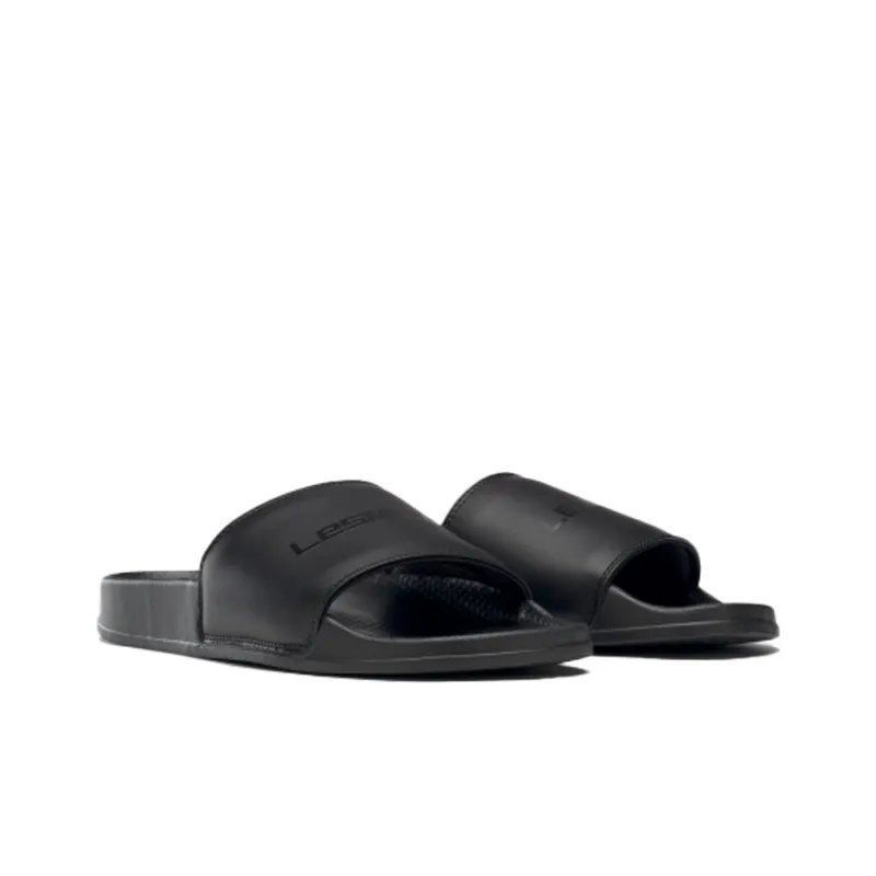 Reebok Lm Classic Slide Black Slippers-2