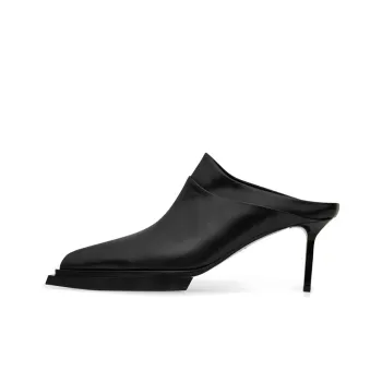 1017 ALYX 9SM Slip-On Pointed Toe Mules Women's
