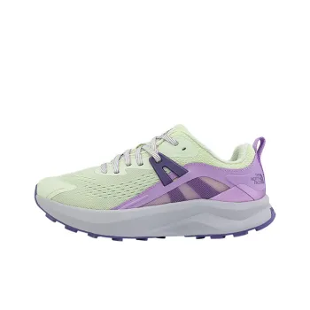 THE NORTH FACE Hypnum Shoes 'Lime Cream Lunar Slate' Women's