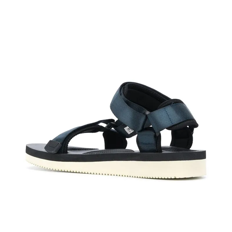 Suicoke Depa-V2 'Navy'-3