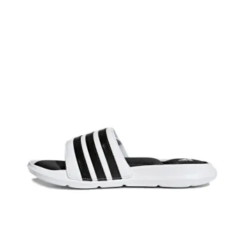 adidas Superstar Slide 'White Black'